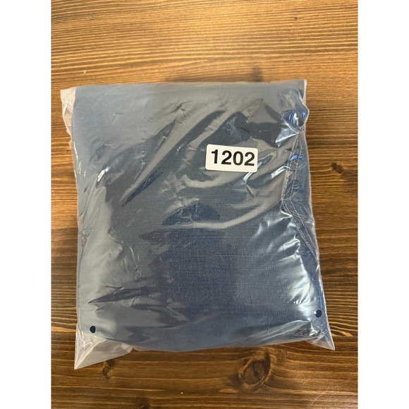 Gloria Vanderbilt Capri Jeans Women Size 4P Blue Denim Shape Effect High Waisted - Picture 12 of 12